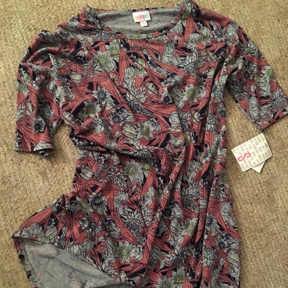 Lularoe S Irma